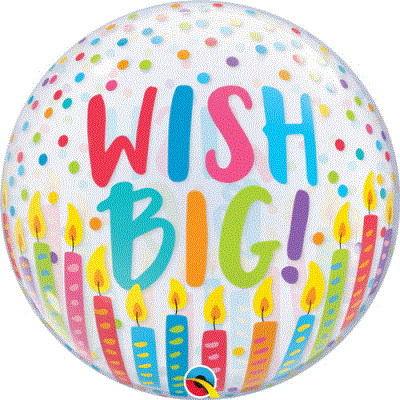 Wish Big