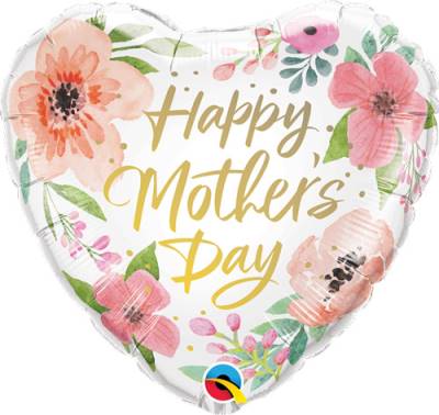 Mothers Day - Kaleidoscope Balloons
