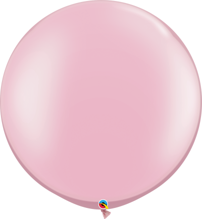 Pearl Pink 30inch