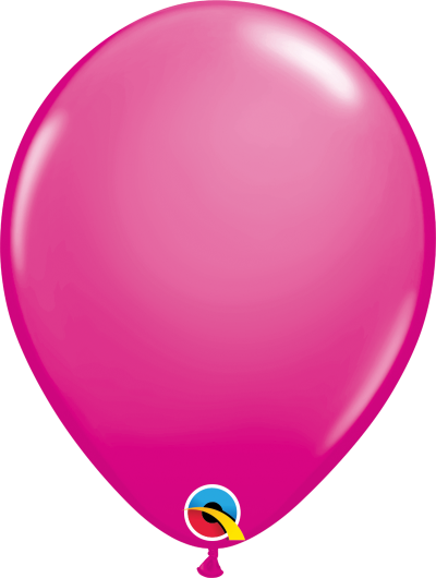 Wild Berry 11inch Latex Balloon